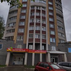 Квартира 30 м², студия - изображение 3