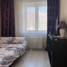 Квартира 40 м², 1-комнатная - изображение 2