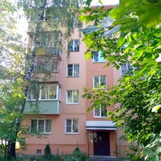 Квартира 31 м², 1-комнатная - изображение 1