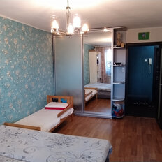 Квартира 37,4 м², 1-комнатная - изображение 2
