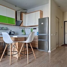 Квартира 48 м², 2-комнатные - изображение 1
