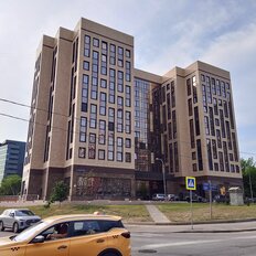 Квартира 30 м², студия - изображение 3