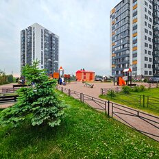 Квартира 47 м², 1-комнатная - изображение 2