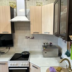 Квартира 31,9 м², 1-комнатная - изображение 5