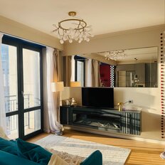 Квартира 60 м², 2-комнатная - изображение 2