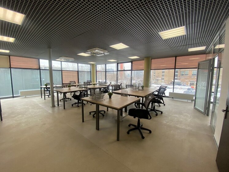 3553 м², офис 19 248 666 ₽ в месяц - изображение 42