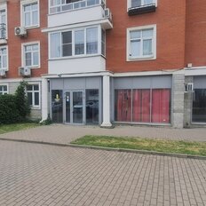 93,4 м², помещение свободного назначения - изображение 3