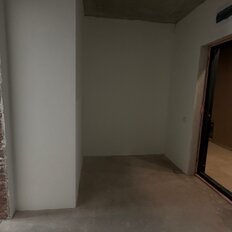 Квартира 47 м², 1-комнатная - изображение 4