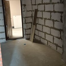 Квартира 52,5 м², 2-комнатная - изображение 3