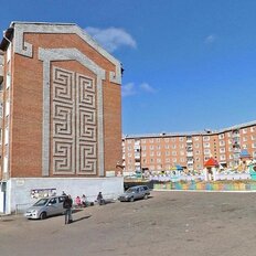 Квартира 81,7 м², 3-комнатная - изображение 3