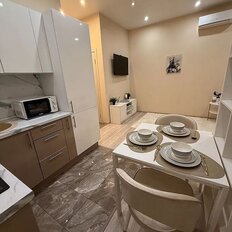 Квартира 35 м², 1-комнатная - изображение 5
