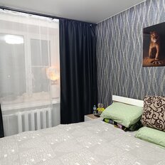Квартира 61 м², 3-комнатная - изображение 1