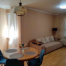 Квартира 50 м², 2-комнатная - изображение 4
