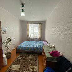 Квартира 59,7 м², 3-комнатная - изображение 5