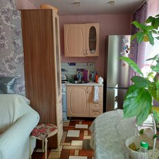 Квартира 44 м², 2-комнатная - изображение 1