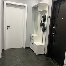 Квартира 52 м², 2-комнатная - изображение 3
