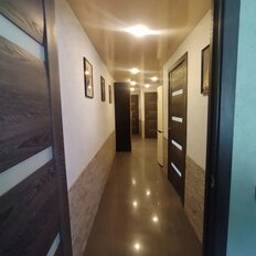 Квартира 72 м², 4-комнатная - изображение 4