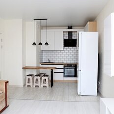Квартира 42,7 м², 1-комнатная - изображение 3