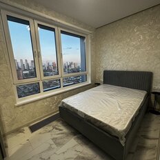 Квартира 30 м², 1-комнатная - изображение 4