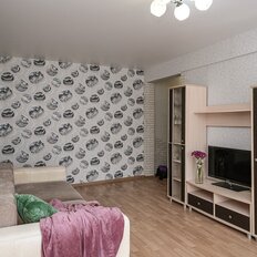 Квартира 45,5 м², 2-комнатная - изображение 5