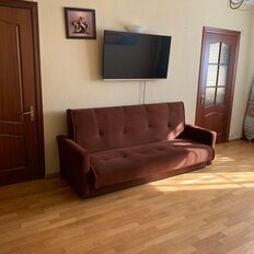 Квартира 33 м², 1-комнатная - изображение 5