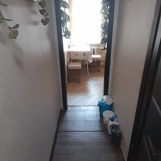 Квартира 32,9 м², 1-комнатная - изображение 4