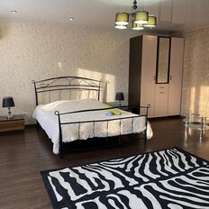 Квартира 45 м², студия - изображение 3