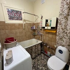 Квартира 31 м², 1-комнатная - изображение 1