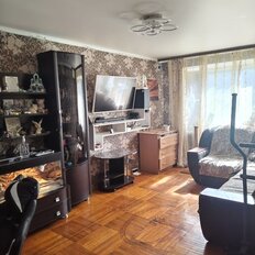 Квартира 52,8 м², 2-комнатная - изображение 2