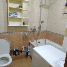 Квартира 44,9 м², 1-комнатная - изображение 4