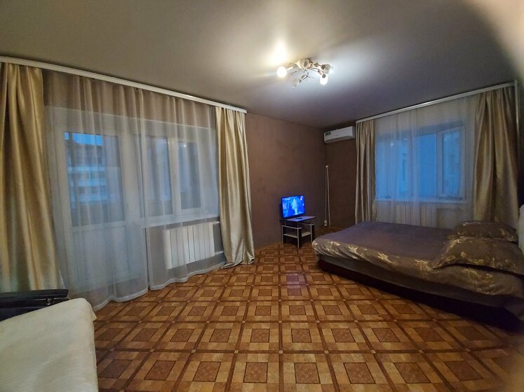 33 м², 1-комнатная квартира 3 000 ₽ в сутки - изображение 15