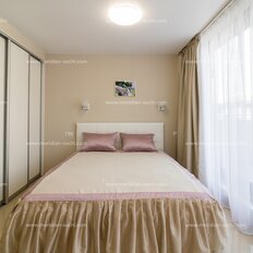 Квартира 77 м², 2-комнатные - изображение 3