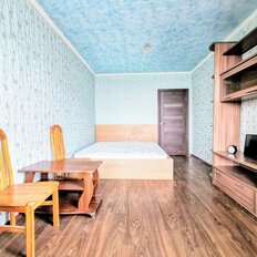 Квартира 42 м², 1-комнатная - изображение 3