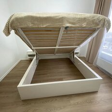 Квартира 61 м², 2-комнатная - изображение 4