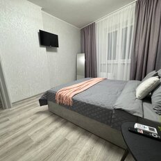 Квартира 38 м², 1-комнатная - изображение 2