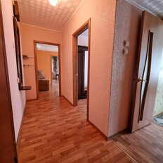 Квартира 61,5 м², 4-комнатная - изображение 1