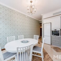 Квартира 140 м², 3-комнатная - изображение 3