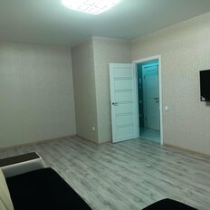 Квартира 43 м², 1-комнатная - изображение 2