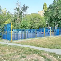 Квартира 40,6 м², 2-комнатная - изображение 1