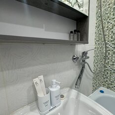 Квартира 30,1 м², студия - изображение 1