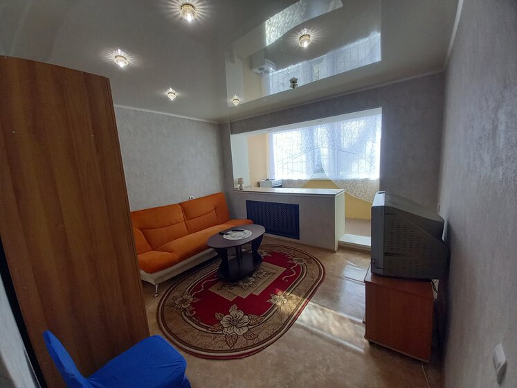 21 м², квартира-студия 2 700 000 ₽ - изображение 54