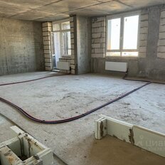 Квартира 52 м², 2-комнатная - изображение 3