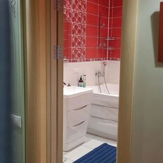 Квартира 56 м², 1-комнатная - изображение 3