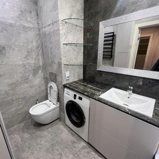 Квартира 43 м², 1-комнатная - изображение 4
