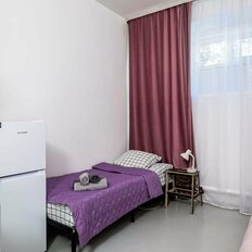 Квартира 16,7 м², студия - изображение 4