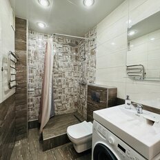 Квартира 40 м², студия - изображение 3