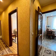 Квартира 64 м², 3-комнатная - изображение 4