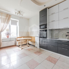 Квартира 88 м², 3-комнатная - изображение 2