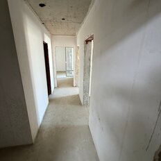 Квартира 55 м², 2-комнатная - изображение 4