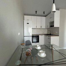 Квартира 36 м², 1-комнатная - изображение 1